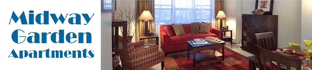 Midway Garden Apartments