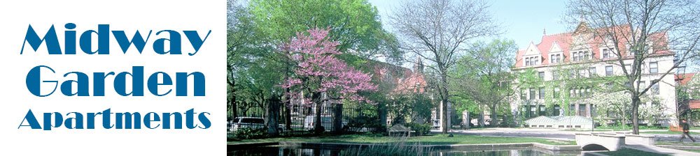 Midway Garden Apartments