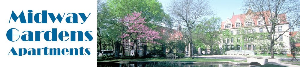 Midway Garden Apartments