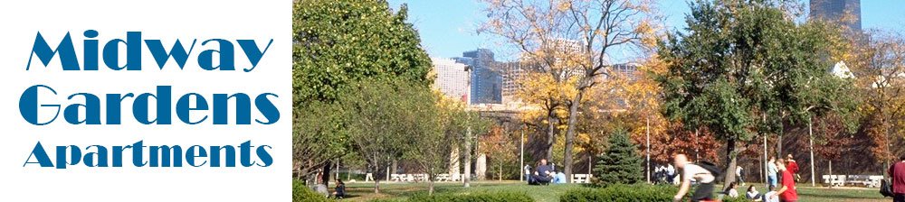 Midway Garden Apartments