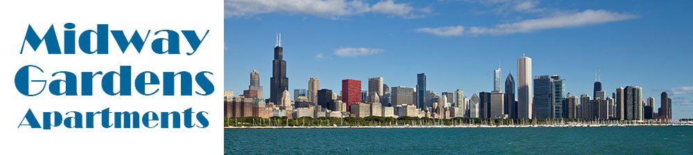 Midway Garden Apartments