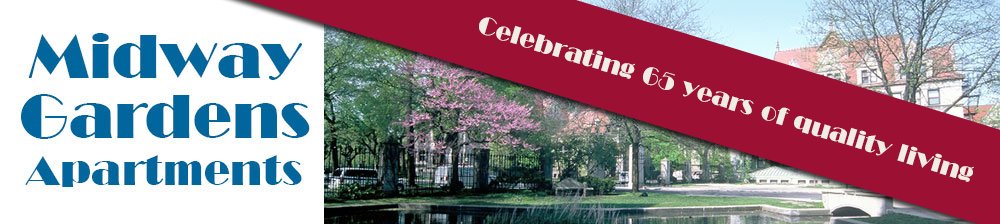 Midway Garden Apartments